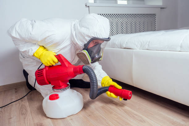 Wildlife Control Services in Orlinda, TN
